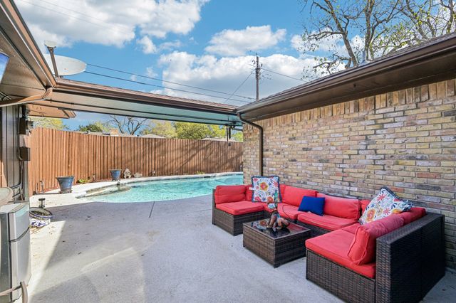 308 High Brook Drive, Richardson, TX 75080