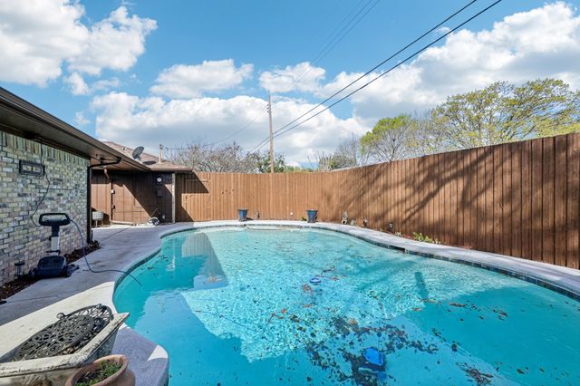 308 High Brook Drive, Richardson, TX 75080