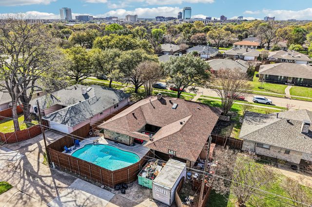 308 High Brook Drive, Richardson, TX 75080