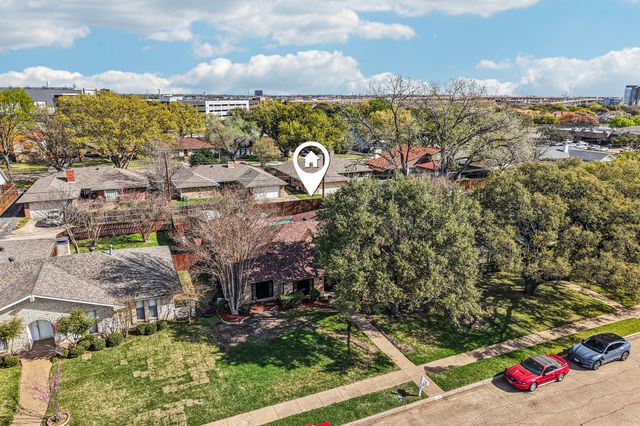 308 High Brook Drive, Richardson, TX 75080