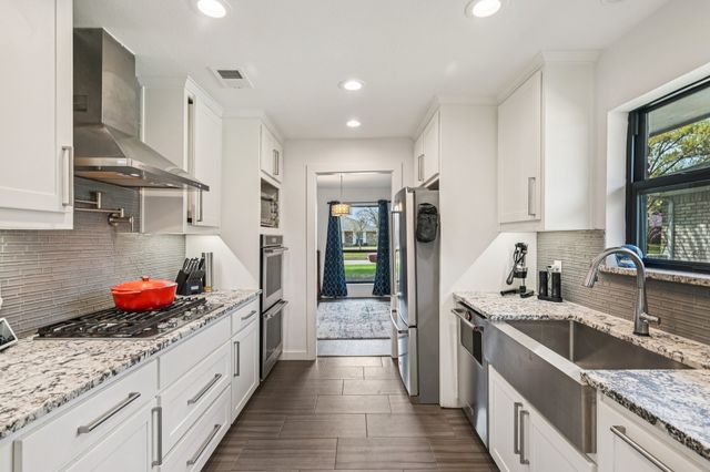 308 High Brook Drive, Richardson, TX 75080