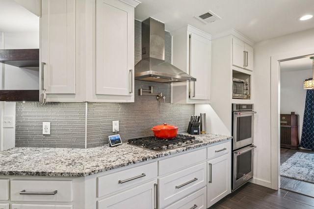 308 High Brook Drive, Richardson, TX 75080