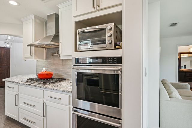 308 High Brook Drive, Richardson, TX 75080