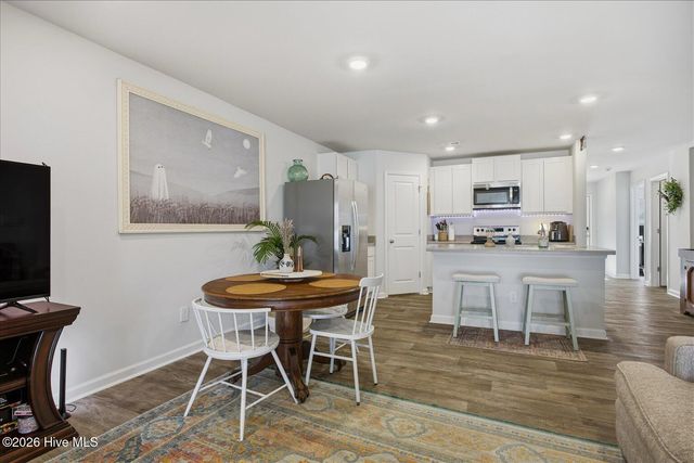 1568 Bellamy Place Drive NE Unit 52, Leland, NC 28451