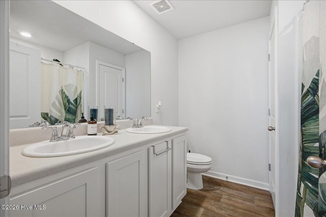 1568 Bellamy Place Drive NE Unit 52, Leland, NC 28451