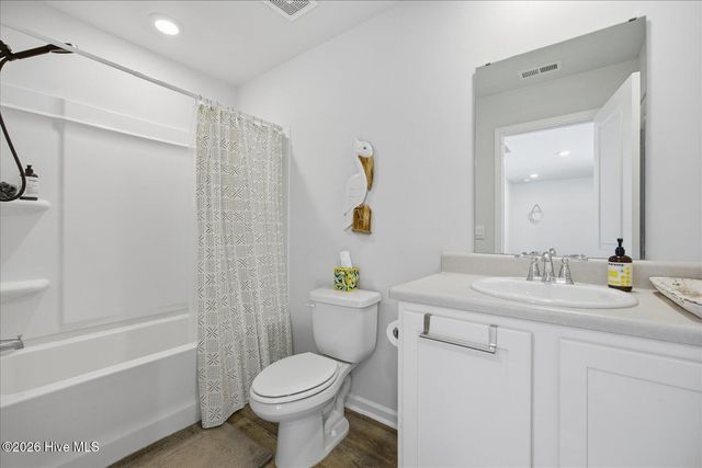 1568 Bellamy Place Drive NE Unit 52, Leland, NC 28451