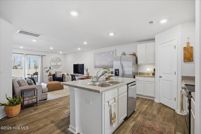 1568 Bellamy Place Drive NE Unit 52, Leland, NC 28451