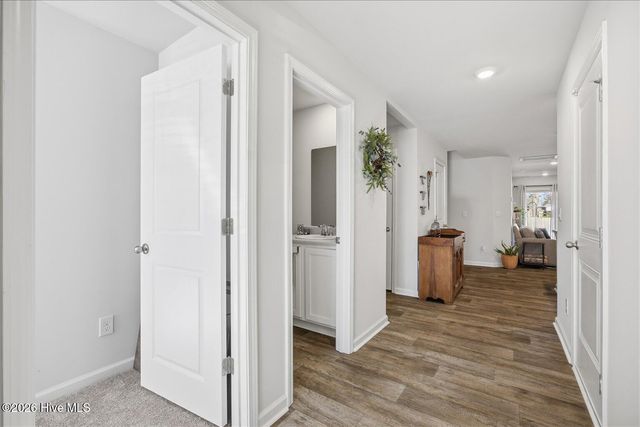 1568 Bellamy Place Drive NE Unit 52, Leland, NC 28451