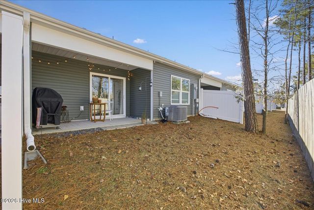 1568 Bellamy Place Drive NE Unit 52, Leland, NC 28451