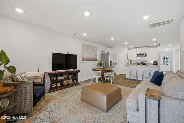 1568 Bellamy Place Drive NE Unit 52, Leland, NC 28451