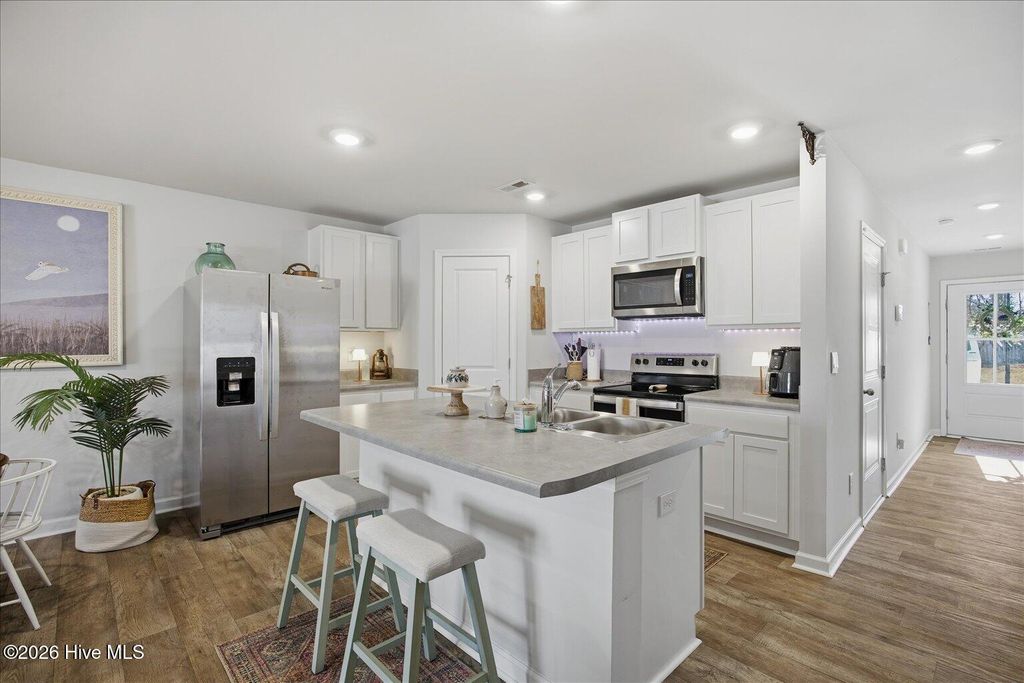 1568 Bellamy Place Drive NE Unit 52, Leland, NC 28451