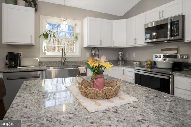 26399 ORANGE SPRINGS RD, Unionville, VA 22567