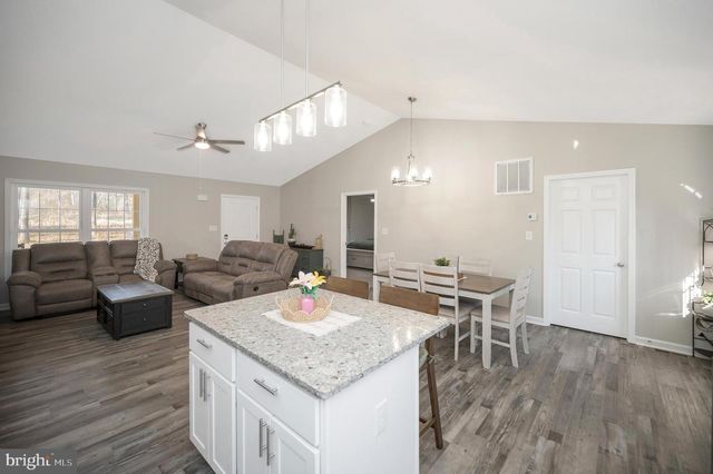 26399 ORANGE SPRINGS RD, Unionville, VA 22567