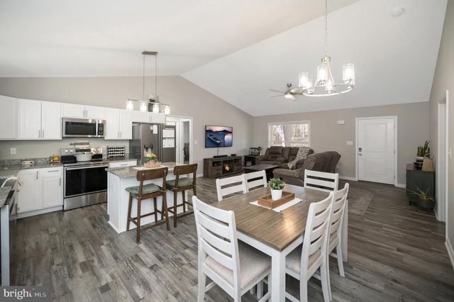 26399 ORANGE SPRINGS RD, Unionville, VA 22567