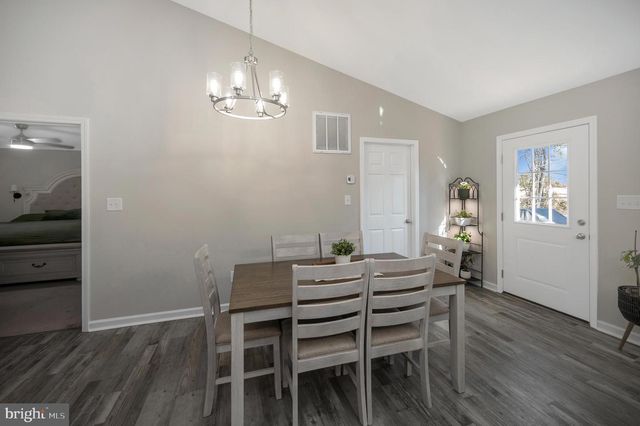 26399 ORANGE SPRINGS RD, Unionville, VA 22567