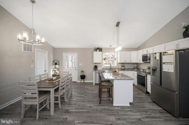 26399 ORANGE SPRINGS RD, Unionville, VA 22567