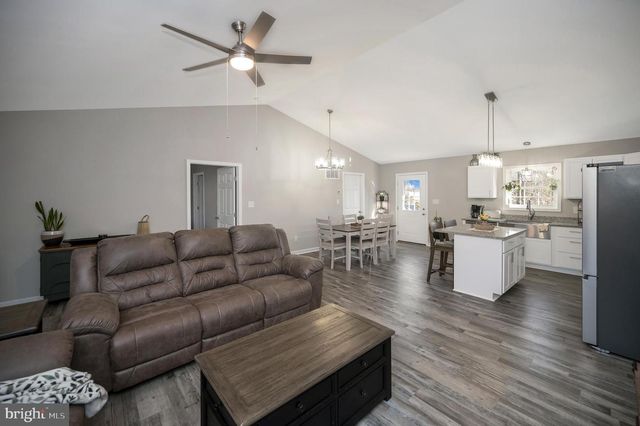 26399 ORANGE SPRINGS RD, Unionville, VA 22567