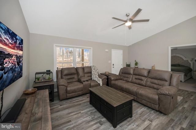 26399 ORANGE SPRINGS RD, Unionville, VA 22567