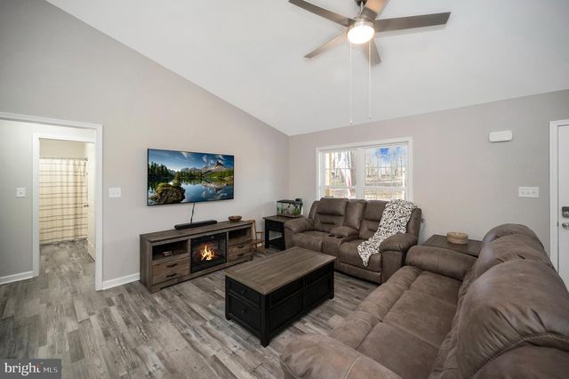 26399 ORANGE SPRINGS RD, Unionville, VA 22567