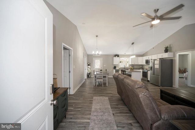 26399 ORANGE SPRINGS RD, Unionville, VA 22567