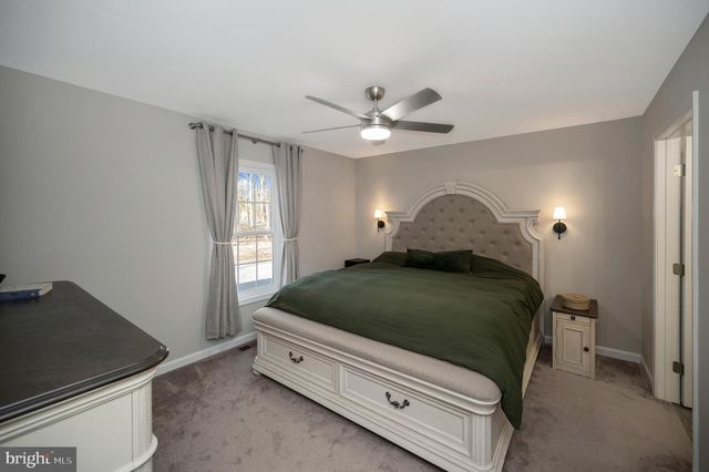 26399 ORANGE SPRINGS RD, Unionville, VA 22567