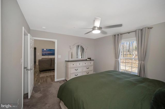 26399 ORANGE SPRINGS RD, Unionville, VA 22567