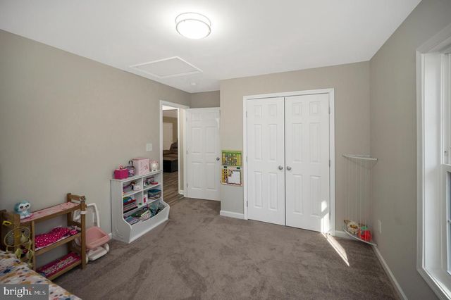 26399 ORANGE SPRINGS RD, Unionville, VA 22567