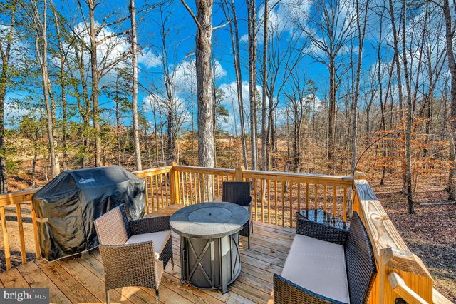 26399 ORANGE SPRINGS RD, Unionville, VA 22567