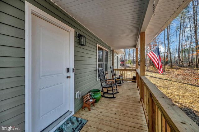 26399 ORANGE SPRINGS RD, Unionville, VA 22567