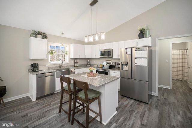 26399 ORANGE SPRINGS RD, Unionville, VA 22567