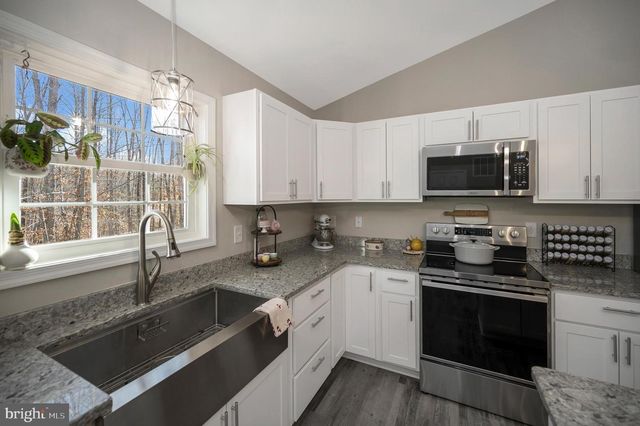 26399 ORANGE SPRINGS RD, Unionville, VA 22567