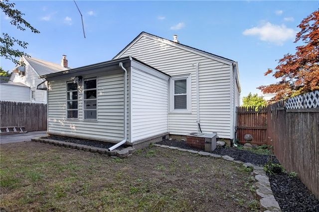13 Delmont Street, Johnston, RI 02919