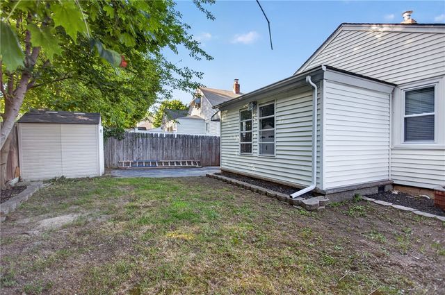 13 Delmont Street, Johnston, RI 02919