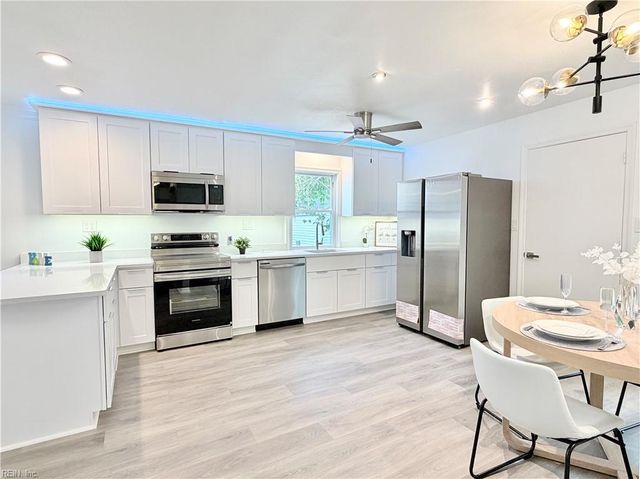 1002 Mayfield AVE, Chesapeake, VA 23324