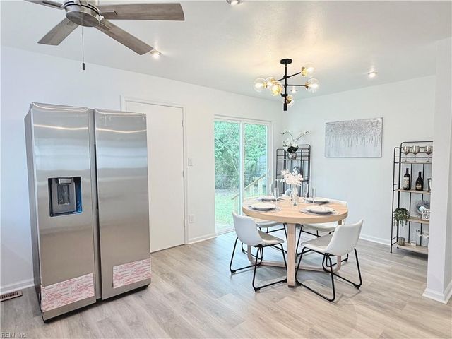 1002 Mayfield AVE, Chesapeake, VA 23324
