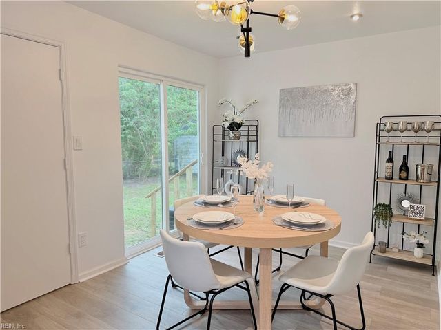 1002 Mayfield AVE, Chesapeake, VA 23324