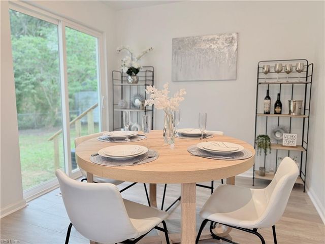 1002 Mayfield AVE, Chesapeake, VA 23324