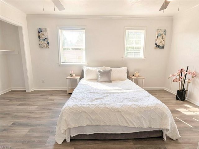 1002 Mayfield AVE, Chesapeake, VA 23324