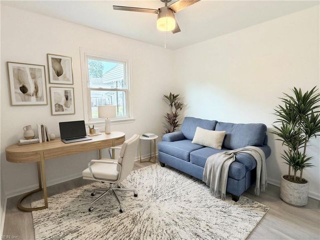 1002 Mayfield AVE, Chesapeake, VA 23324