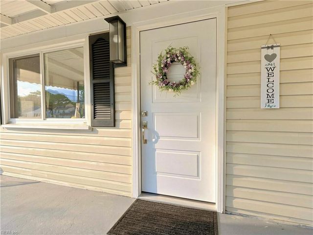1002 Mayfield AVE, Chesapeake, VA 23324