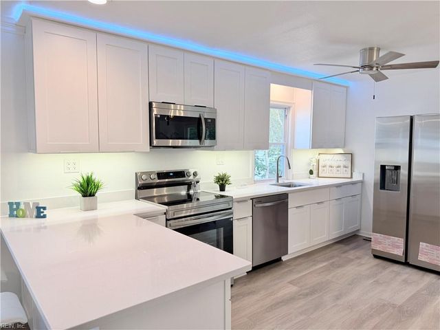 1002 Mayfield AVE, Chesapeake, VA 23324