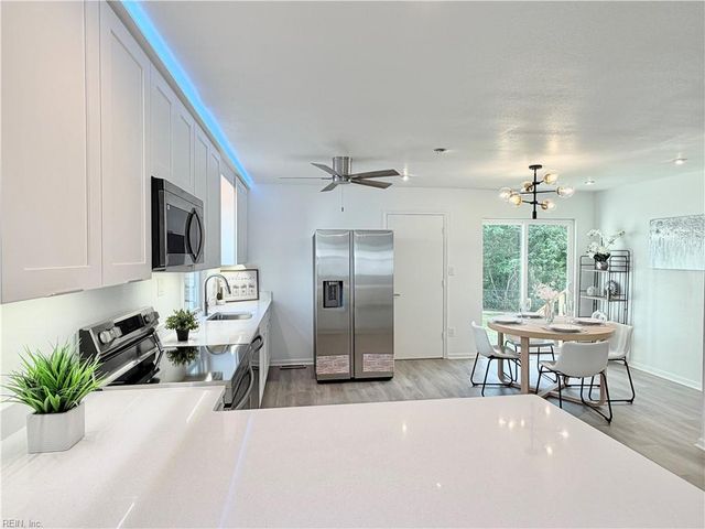 1002 Mayfield AVE, Chesapeake, VA 23324