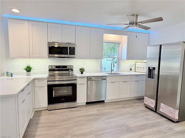 1002 Mayfield AVE, Chesapeake, VA 23324