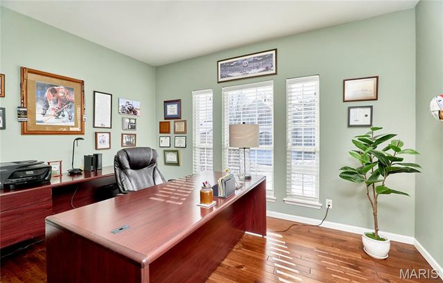 7409 Heathermoor Lane, O'fallon, MO 63368