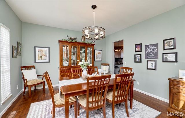 7409 Heathermoor Lane, O'fallon, MO 63368