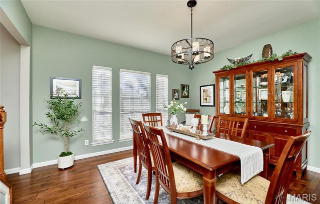 7409 Heathermoor Lane, O'fallon, MO 63368