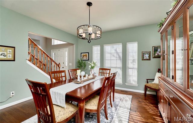 7409 Heathermoor Lane, O'fallon, MO 63368