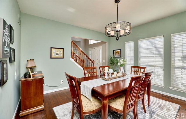 7409 Heathermoor Lane, O'fallon, MO 63368