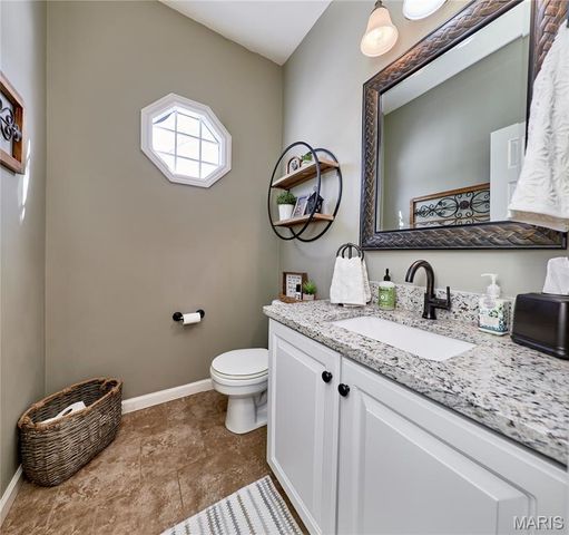 7409 Heathermoor Lane, O'fallon, MO 63368