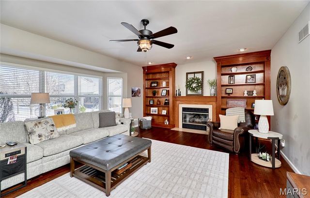 7409 Heathermoor Lane, O'fallon, MO 63368